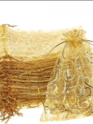 برزة حلوى 50 قطعة