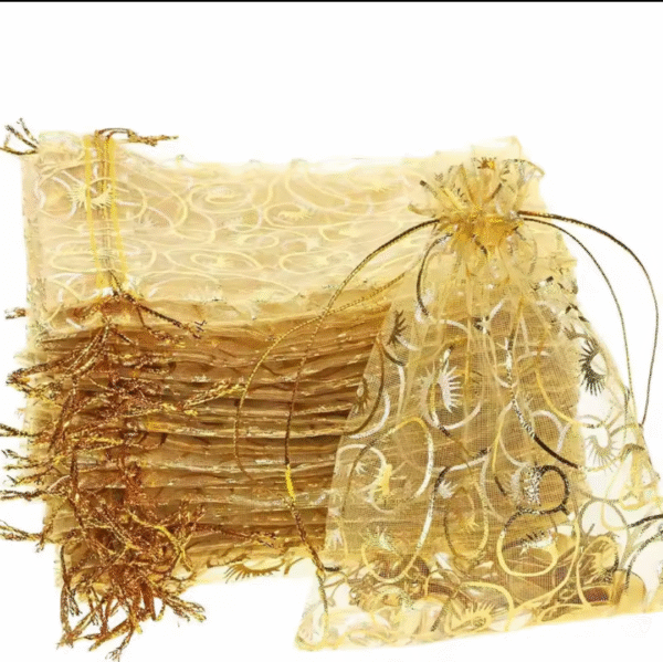 برزة حلوى 50 قطعة