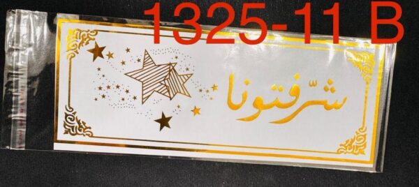 صاشي سرفيات دوري دوبل فاص