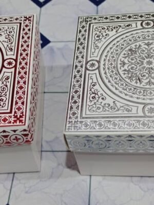 بواط قاطو امبورتاسيون 50 قطعة