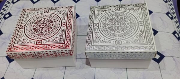 بواط قاطو امبورتاسيون 50 قطعة