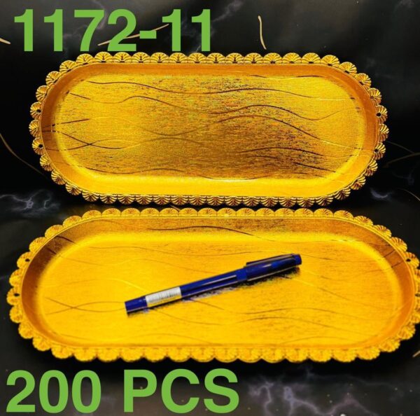 بلاطو بلاستيك 1172-11
