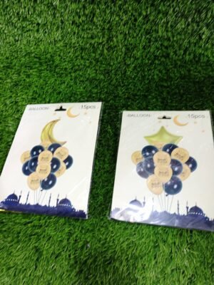 بالون عمرة 10 قطع *10