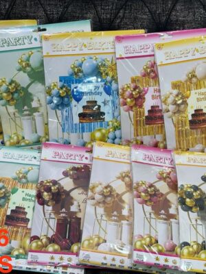 كيت بالون 385-36