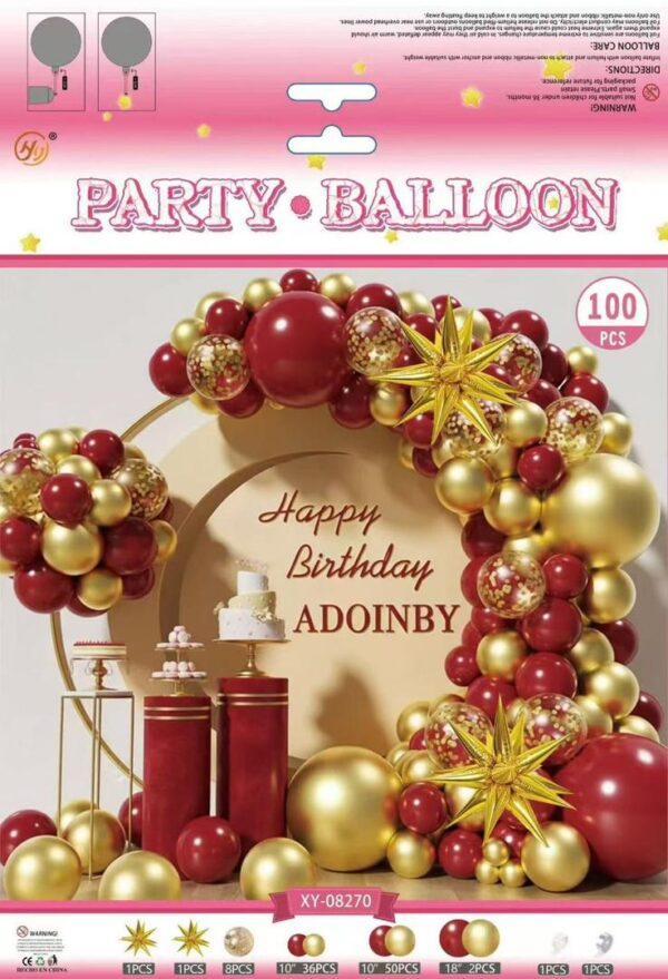 كيت بالون 385-36